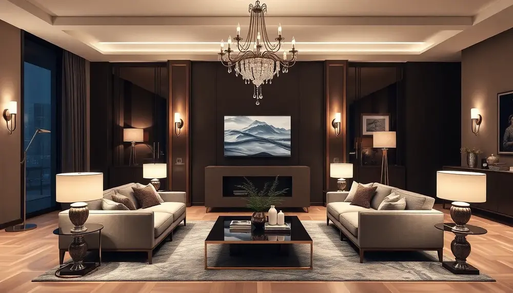 Are You a Lighting Design Guru? Take This Quiz to Find Out!
