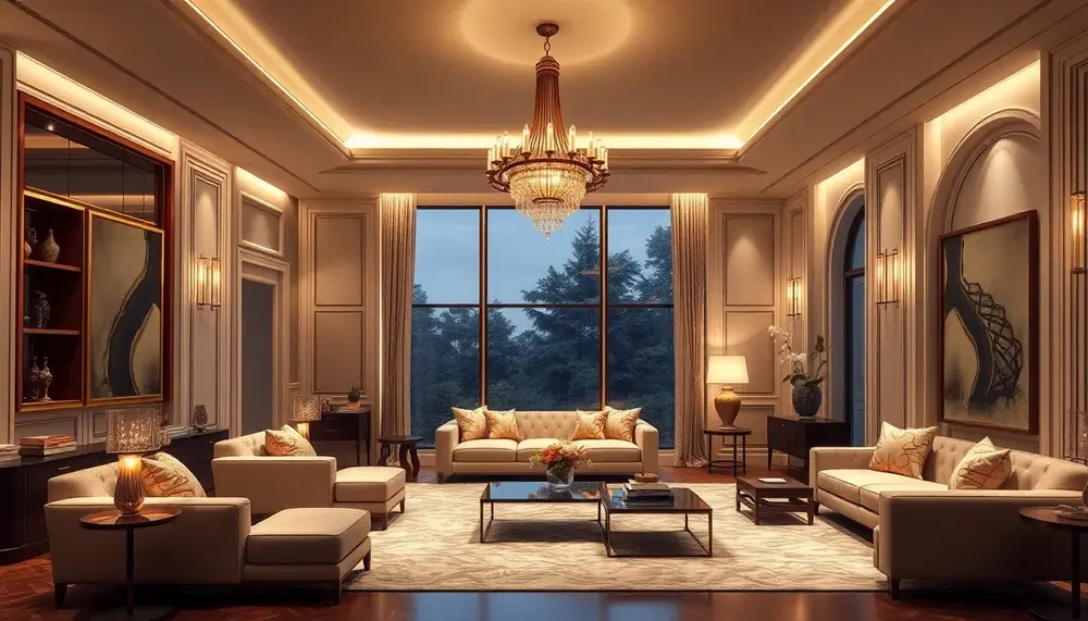 Collaborative Brilliance: Exploring the Design Lighting Consortium