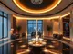 create-a-luxurious-atmosphere-with-designer-fountain-lighting