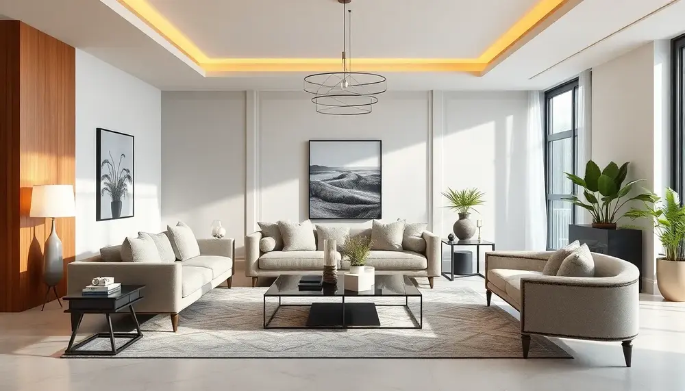 Creating a Stylish and Functional Space: Exploring Design Furniture Holdings