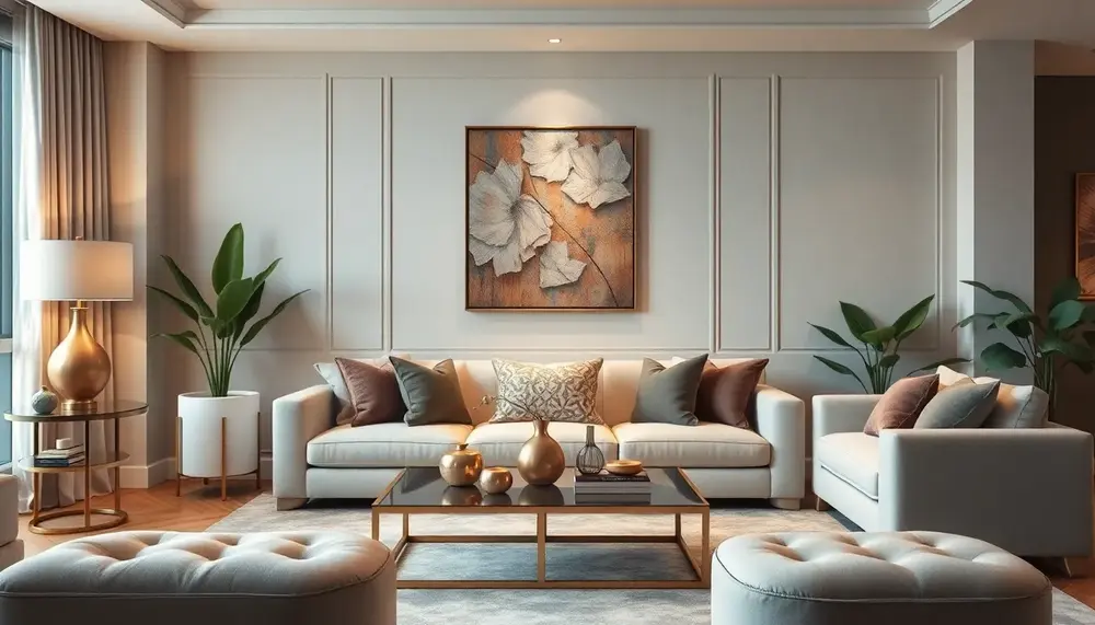 Decorating Luxury: YouTube Channels for Inspiration