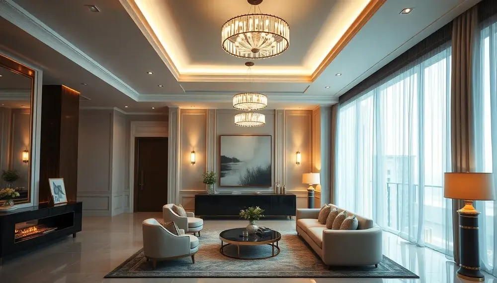 Demystifying Lighting Design Vocabulary: A Comprehensive Guide