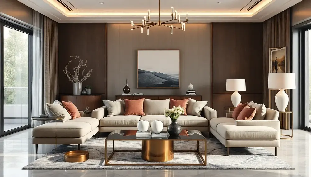 Design Furniture Program: Revolutionizing Interior Design