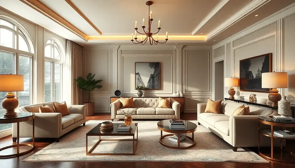 Discover Luxury Home Decor Ltd in Wakefield for Beautiful Interiors