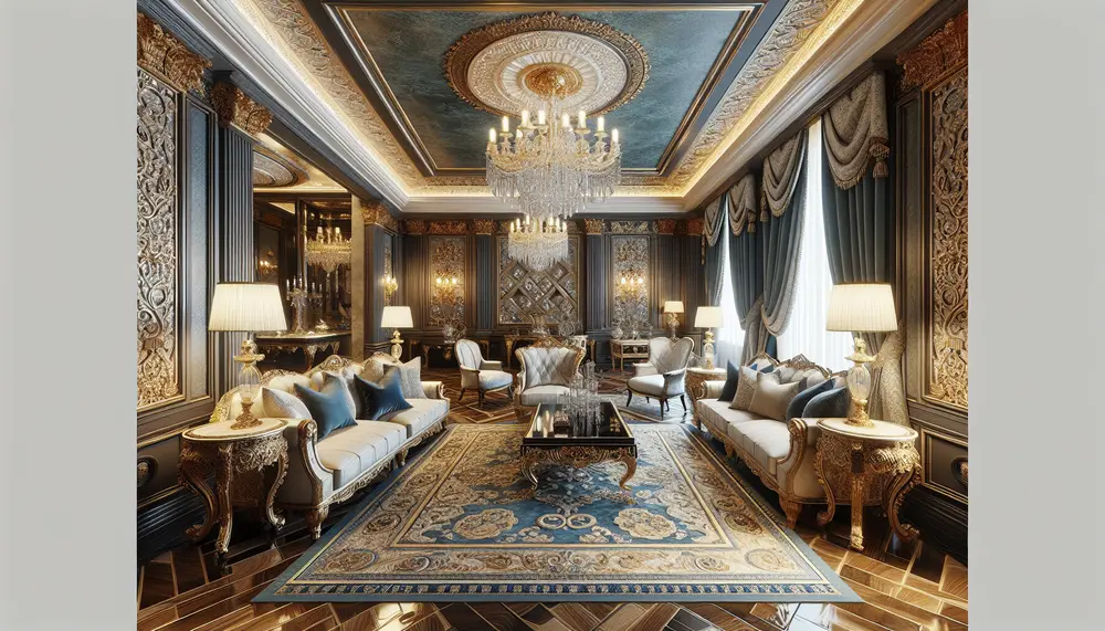 Discover the Best Luxury Interior Decor Brands