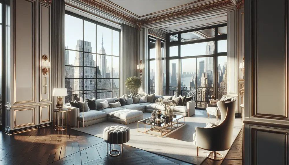 Discover the Best Luxury Interior Designers in New York