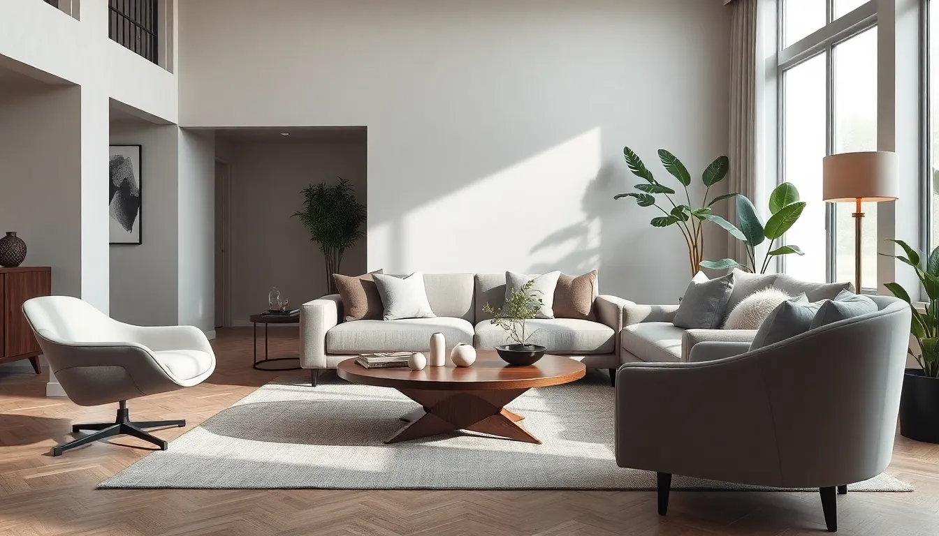 Discover the Latest Trends and Tips for High-End Furniture on Reddit