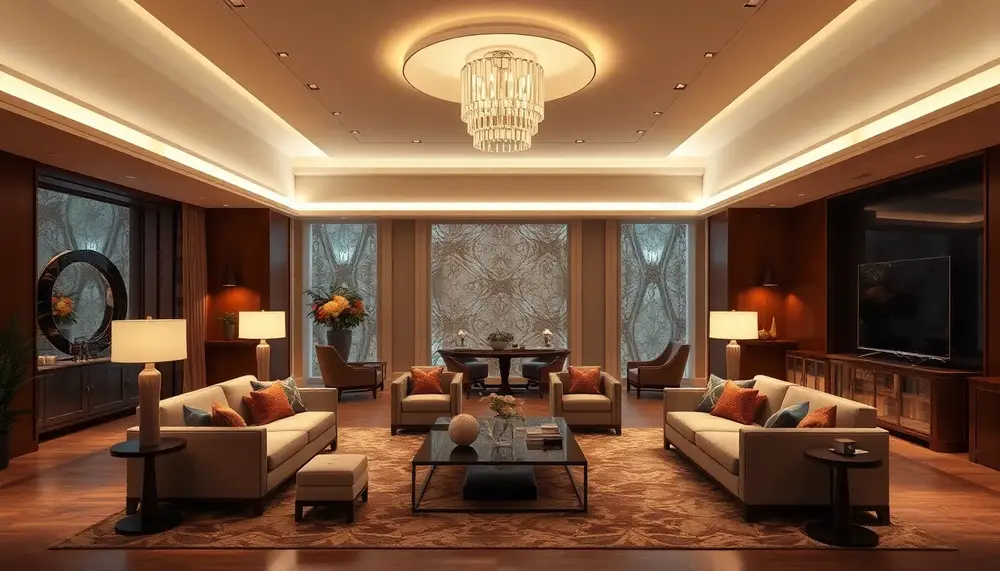 Discover the Lighting Designer of the Year: A True Visionary