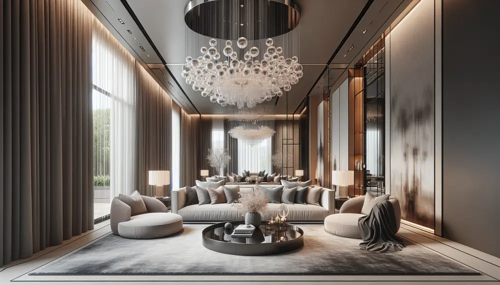 Discover the Next Big Thing: Luxury Interior Design Trends