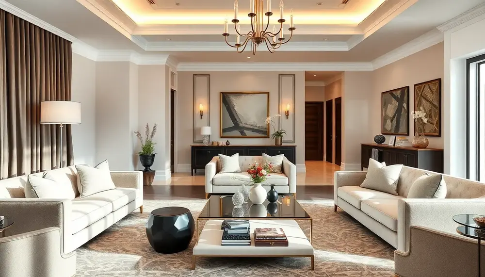 Discover the Power of Collaboration with Luxury Design Group