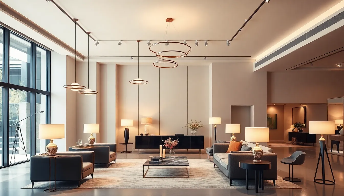 Discover the Top Designer Lighting Companies