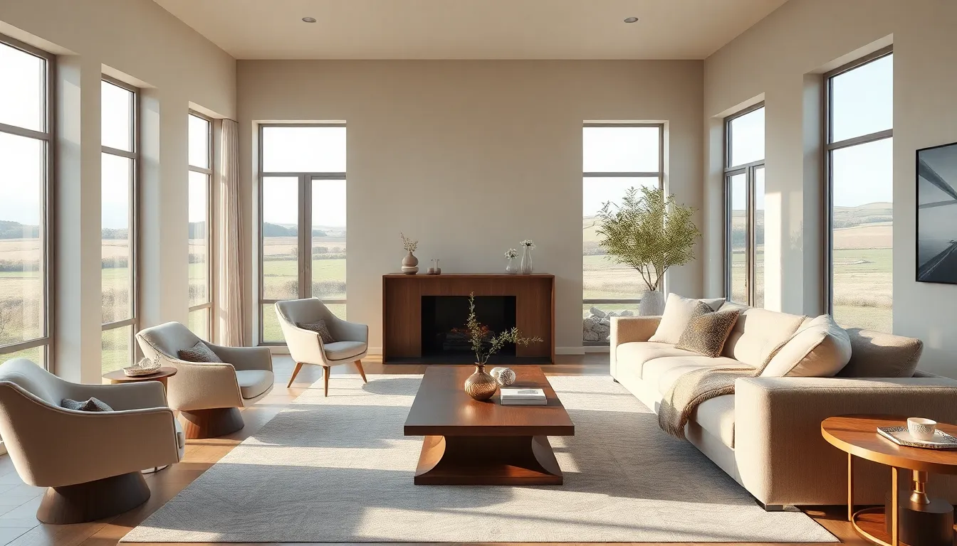 Discover Timeless Elegance: Exploring Designer Furniture in Ireland