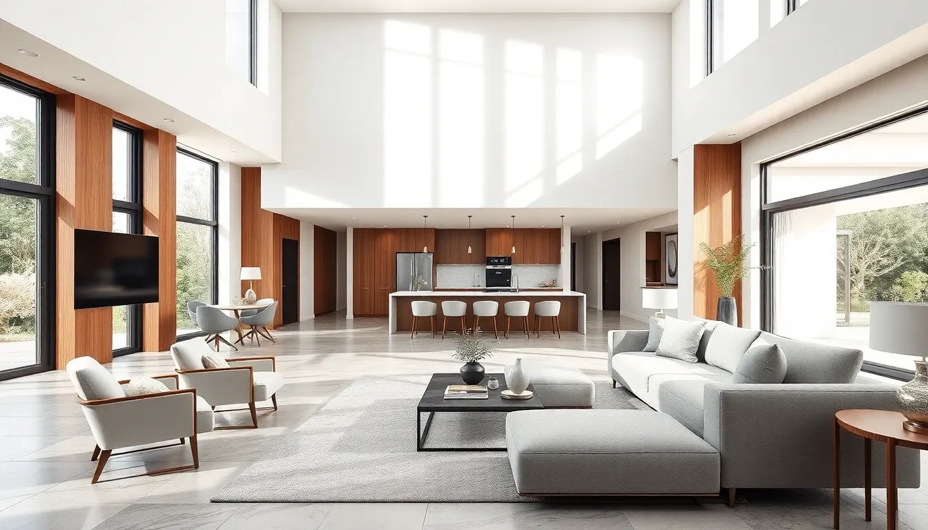 Dream Home Goals: Luxury Design of House