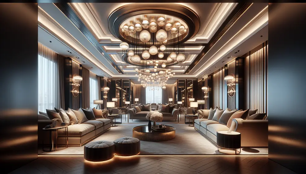 elevate-your-space-with-designer-lighting-for-ceilings