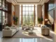 elevate-your-space-with-the-timeless-beauty-of-a-luxury-decor-background