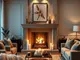 elevating-your-fireplace-with-luxury-mantel-decor