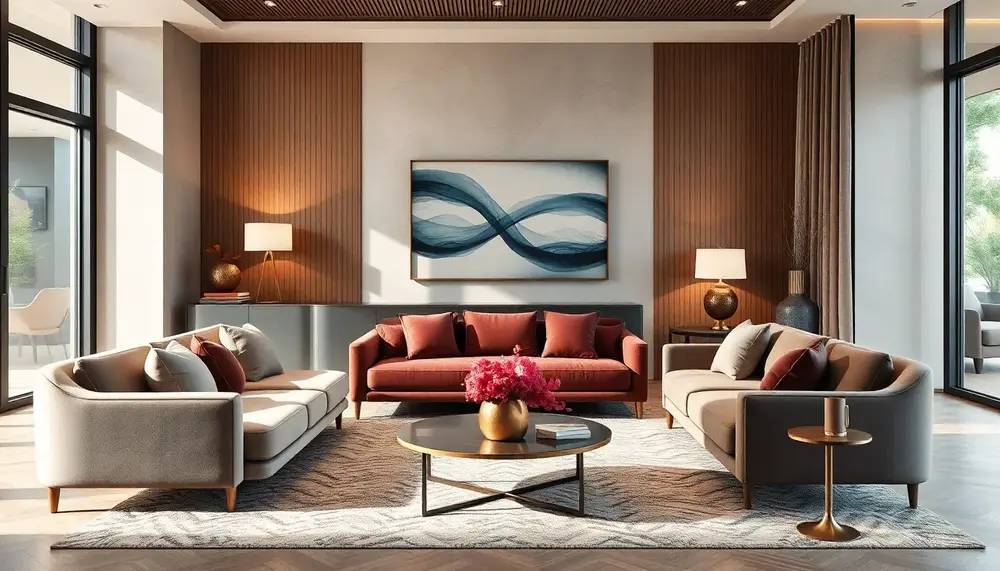 Embark on a Design Quest: Discovering Unique Furniture