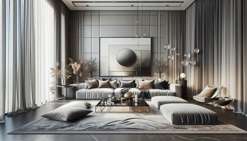 Explore the Latest Trends with Luxury Home Decor Catalogs