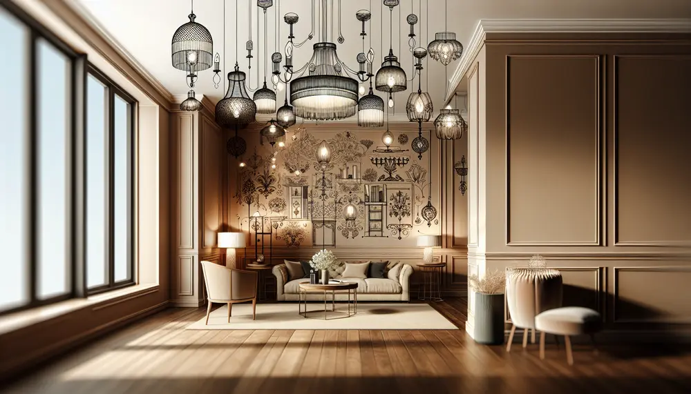 Explore the Top Designer Lighting Brands in the UK