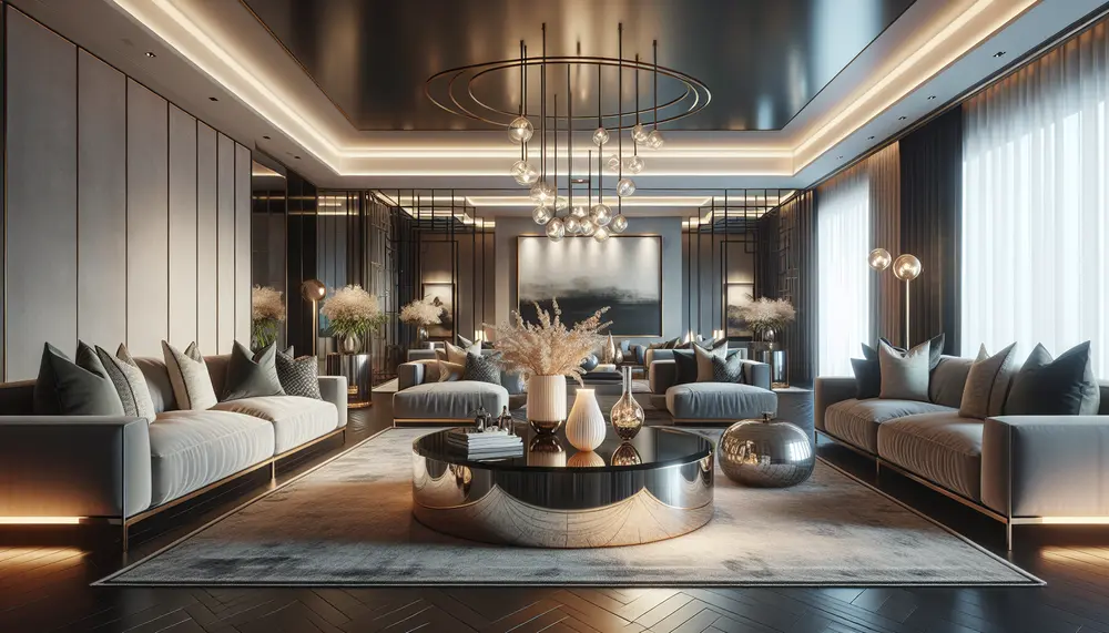 Exploring Luxury Home Decor Companies: Inspiration for Your Space