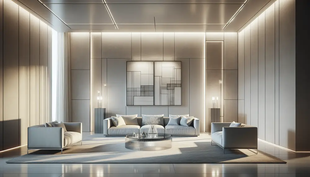 Exploring the Most Sought-after Luxury Interior Design Styles