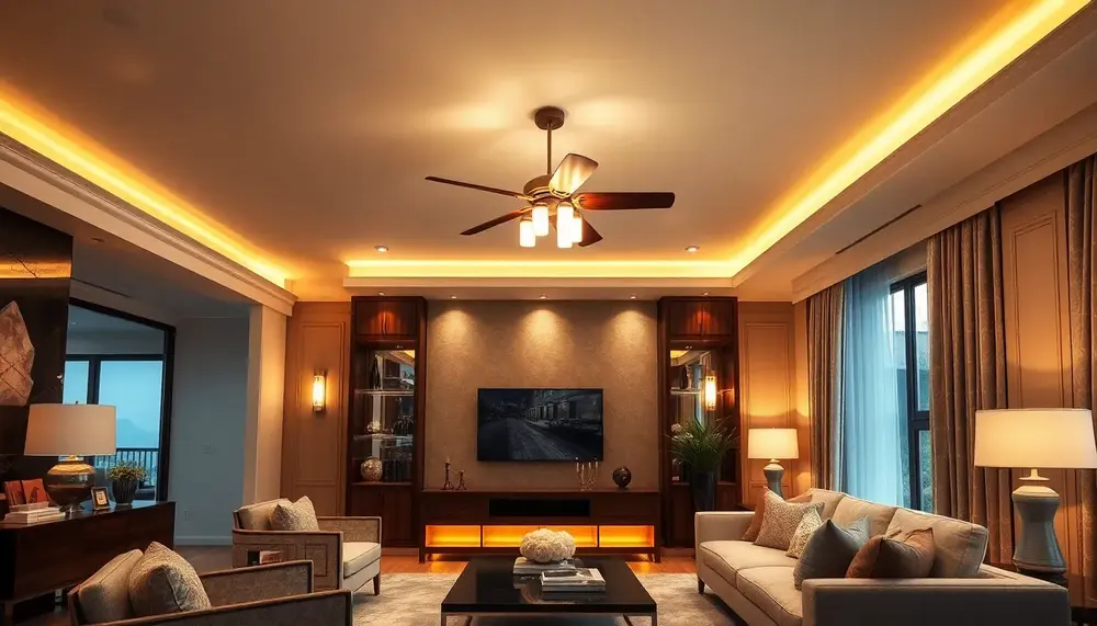 Find Your Perfect Lighting and Fan Solution with Designer Lighting and Fan Reviews