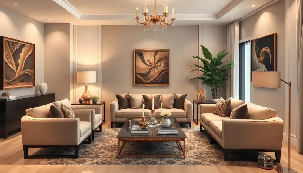 Furnishings and Decor: Komplett-Guide 2026