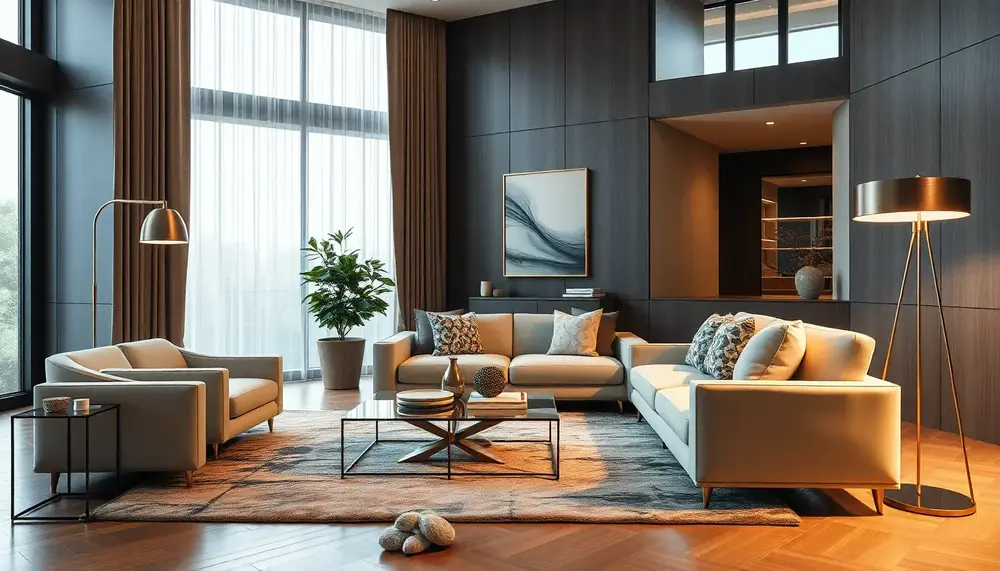 Get to Know the Top Designer Furniture Names