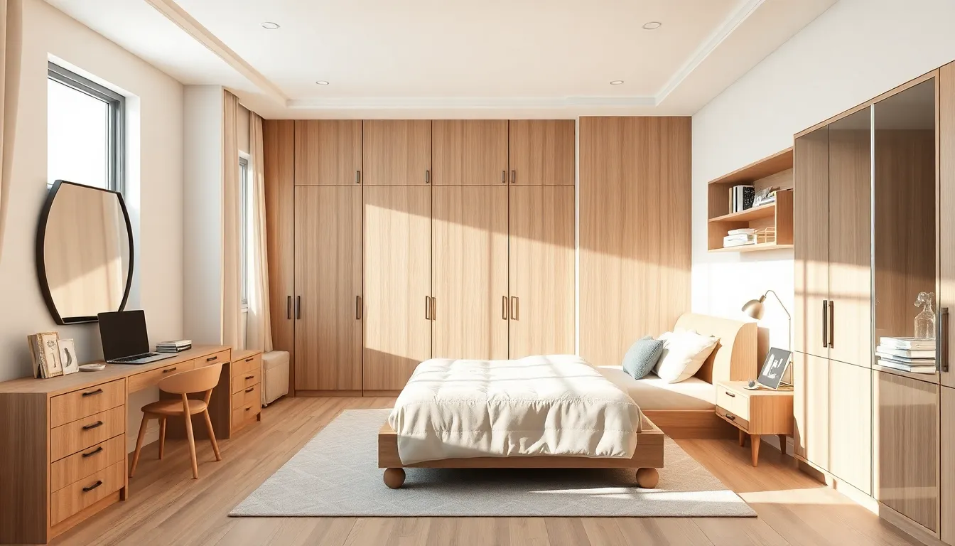 High-End Kids Furniture: Combining Style and Functionality