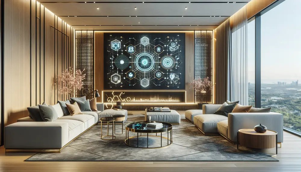 How Artificial Intelligence is Transforming Interior Design