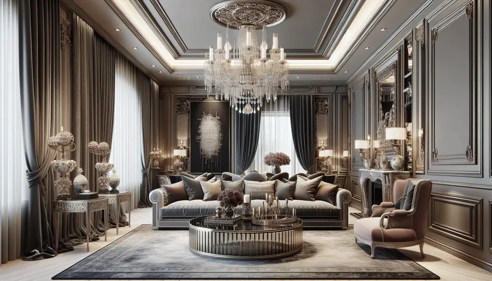 Immerse Yourself in Luxury: Exploring Decor Magazines