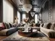 incorporate-luxury-with-interior-design-accessories