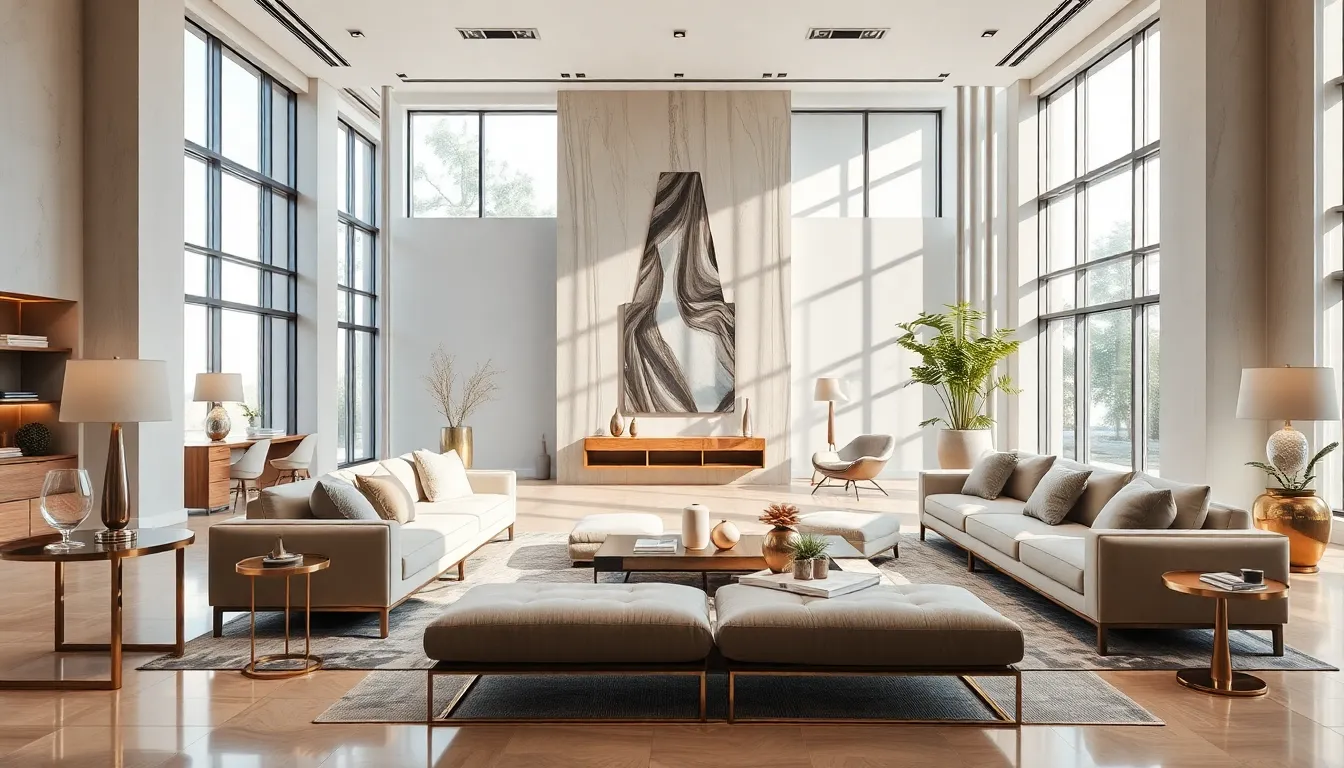 Indulge in Luxury: Explore the World of Decor Houses