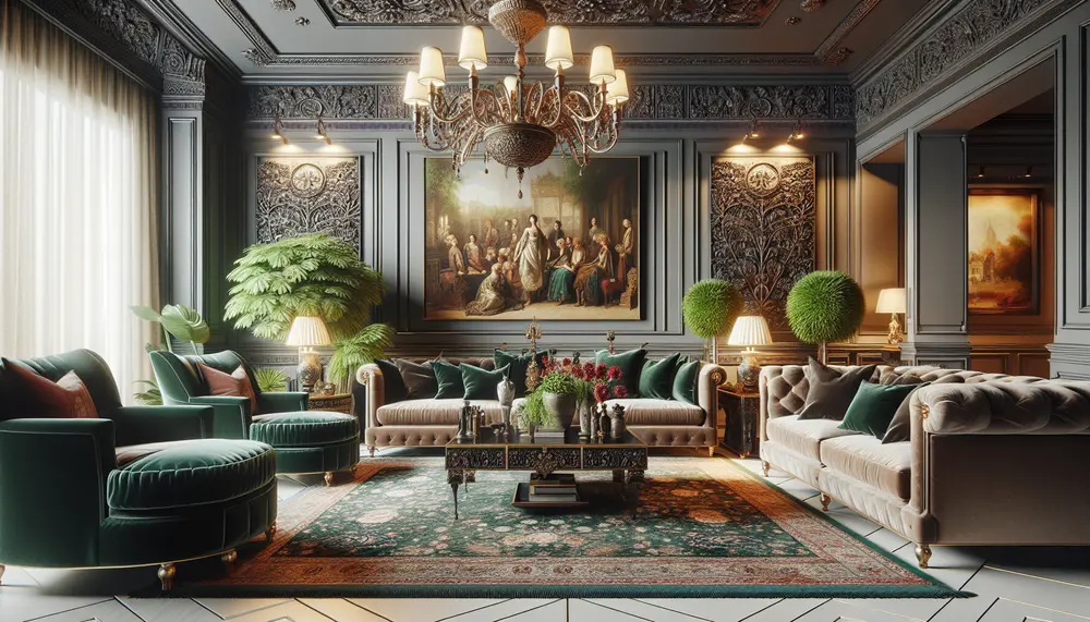 Inspiration at Your Fingertips: Dive into the World of Interior Design Blogs