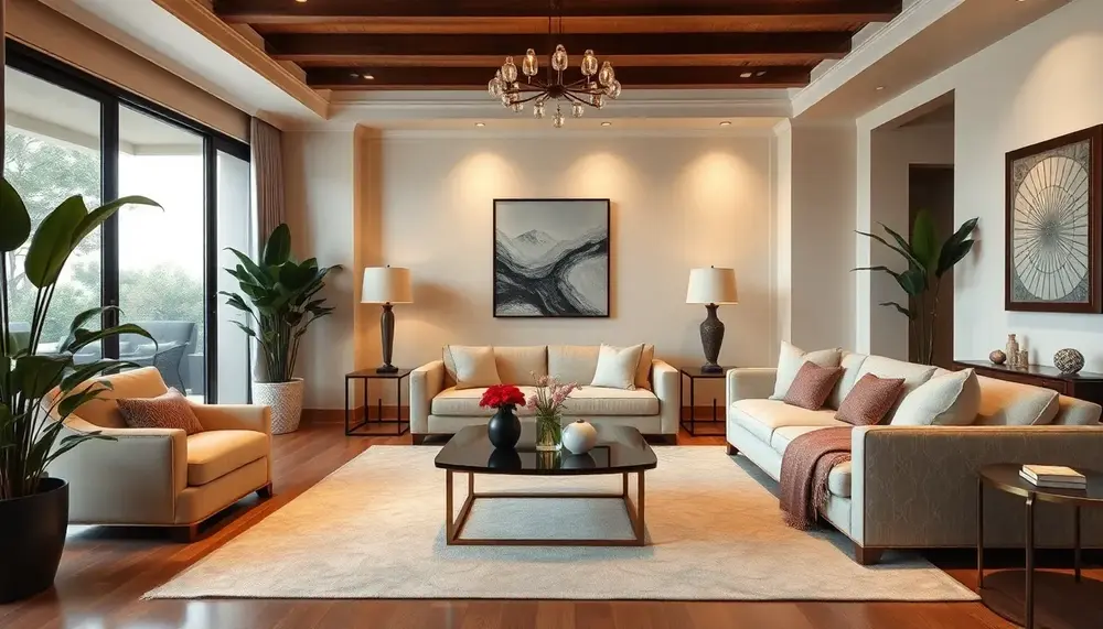 Inspiration at Your Fingertips: Explore Luxury Home Interior Design Photos