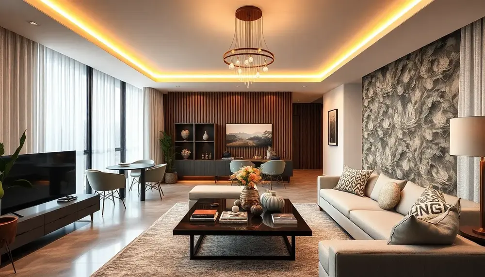 Integrating Style and Functionality with Designer Rope Lighting