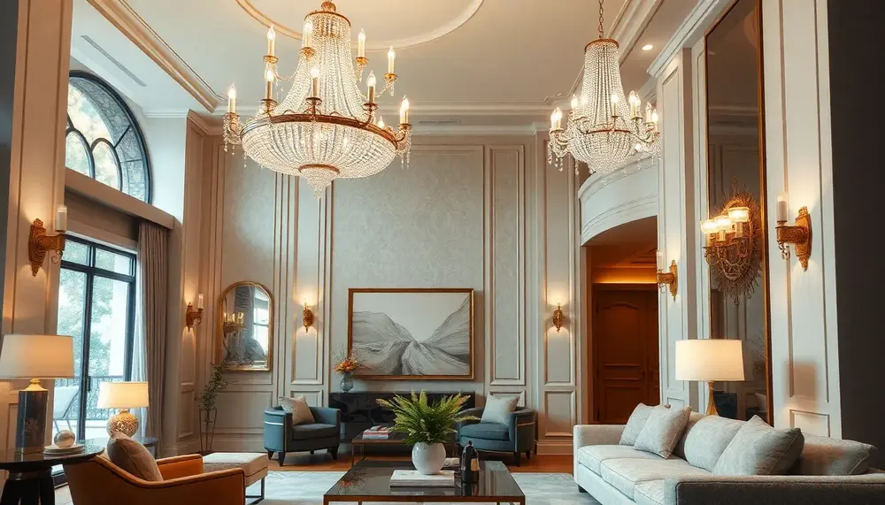 Investing in Illumination: Understanding the Cost of Lighting Design