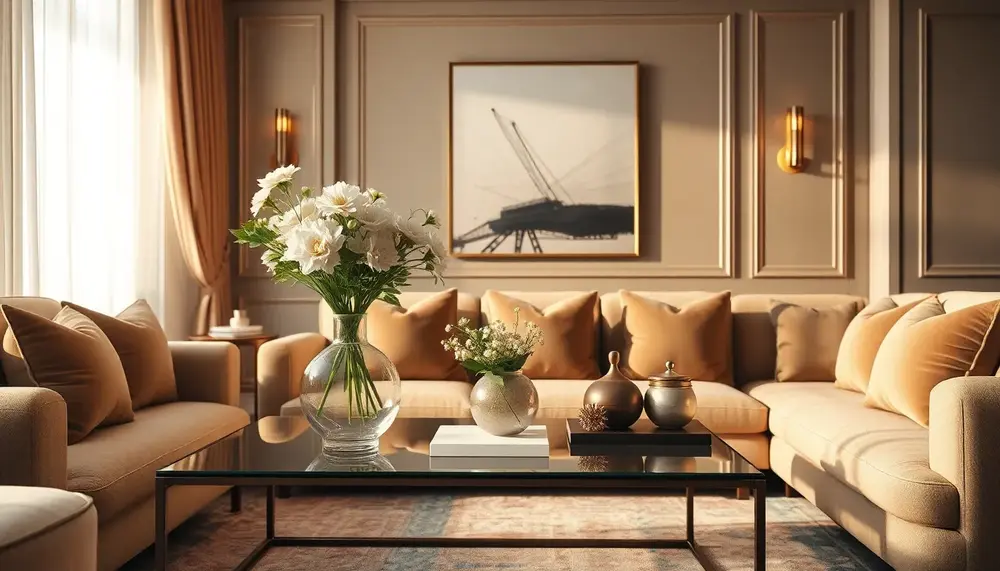 Luxury Decor Gifts That Exude Sophistication and Style