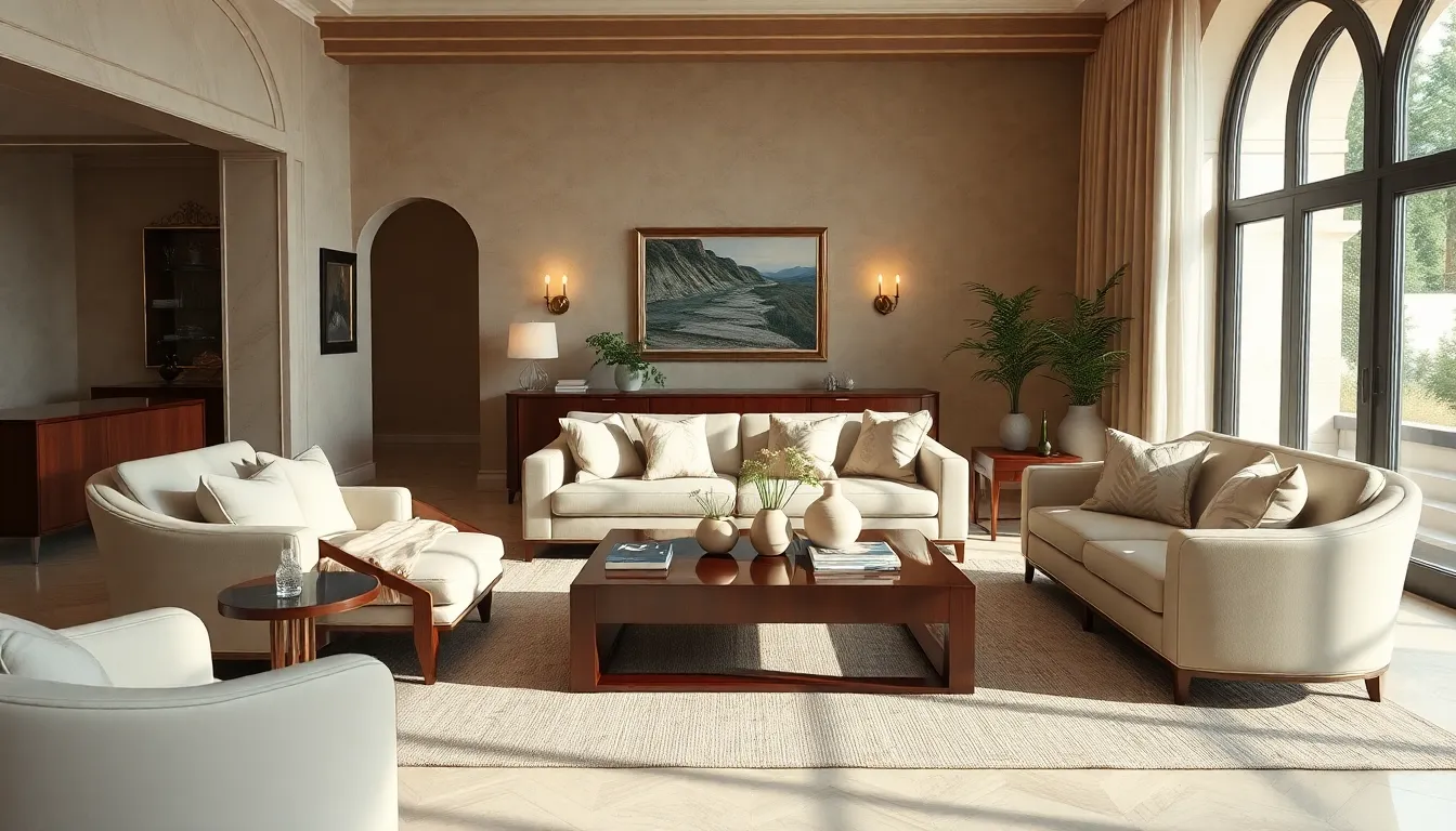 Luxury Furniture in Italy: Elevate Your Home