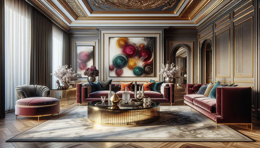 Meet the Top Luxury Interior Designers in Houston