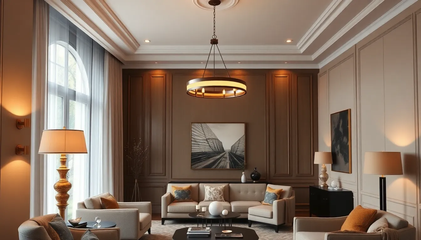 Modern Vintage Lighting: Bridging the Gap between Past and Present