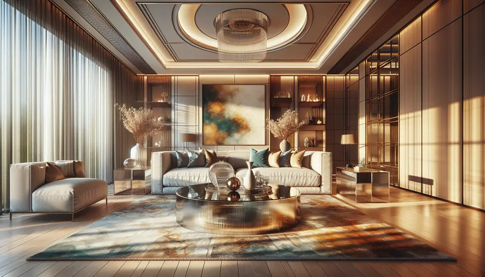 Revolutionize Your Home Decor with These Luxury Apps