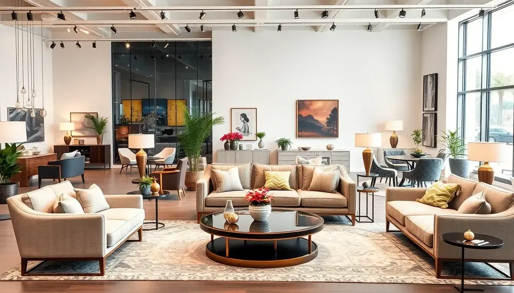 Save the Date: Attending the Luxurious Furniture Expo in Islamabad 2023