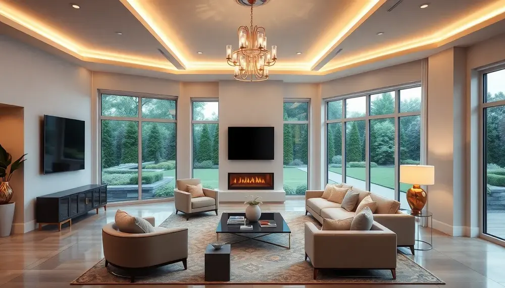 Shaping the Future of Lighting Design: Industry Insights and Outlook