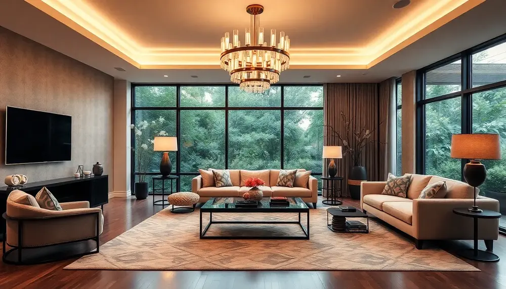 The Art of Expression: Understanding the Meaning of Designer Lighting