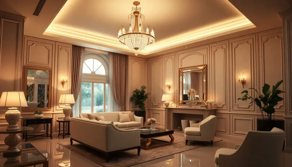 The Art of Illumination: Exploring the Unique Style of Lighting Designer Miya