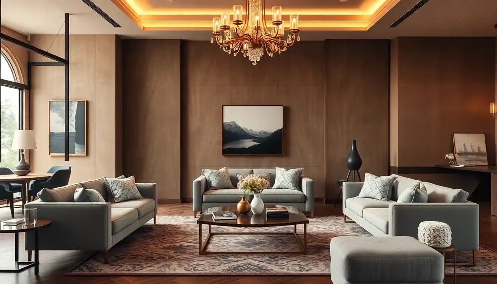 The Finest High End Furniture Brands in Australia