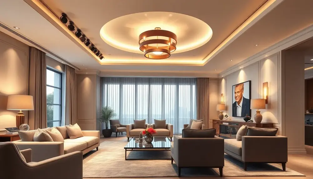 The Ultimate Guide to Design Direct Lighting