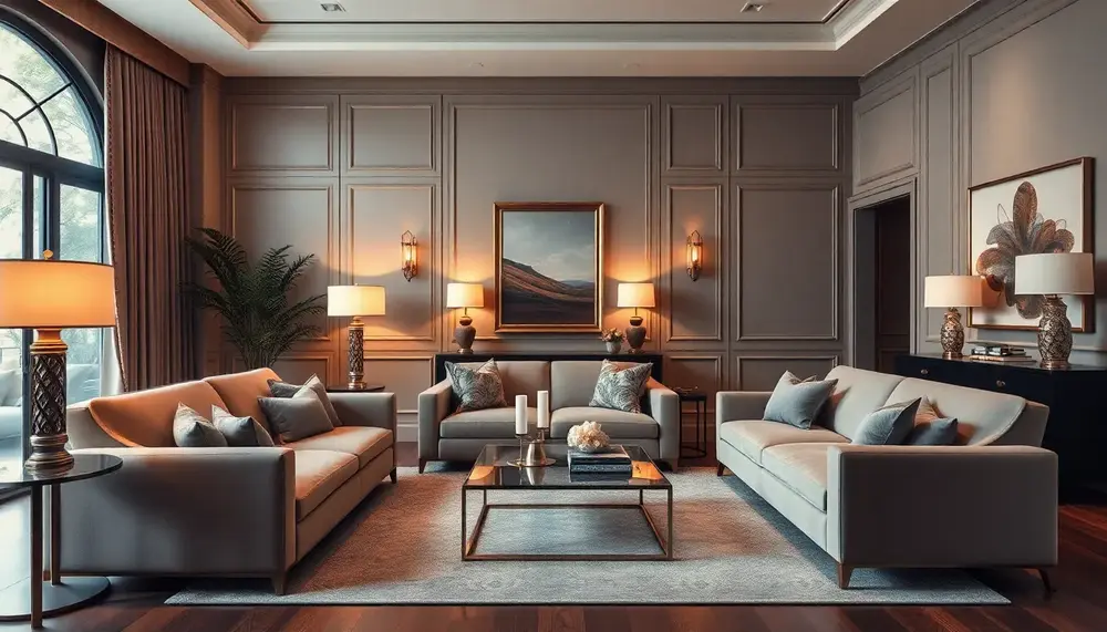 The Ultimate Guide to Navigating the Luxury Decor Market