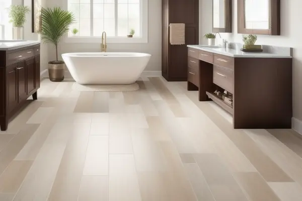 Top Luxury Home Flooring Trends for a Stylish Space